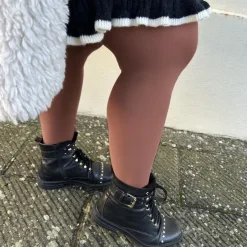 30 Denier Sheer Tights - Divine