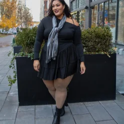 30 Denier Sheer Tights - Fudge