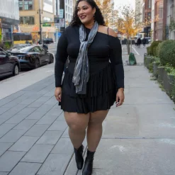 30 Denier Sheer Tights - Fudge