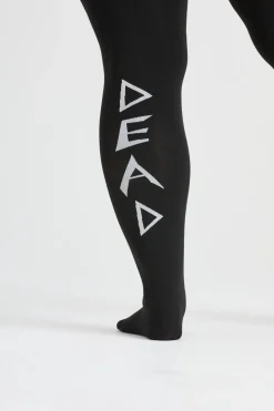 80 Denier Tights - Dead Inside