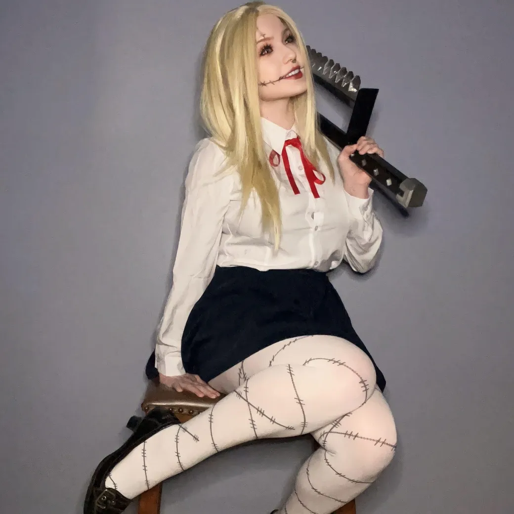 80 Denier Tights - Stitched Up