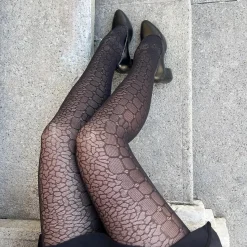 Dinosaur Tights - Raptor