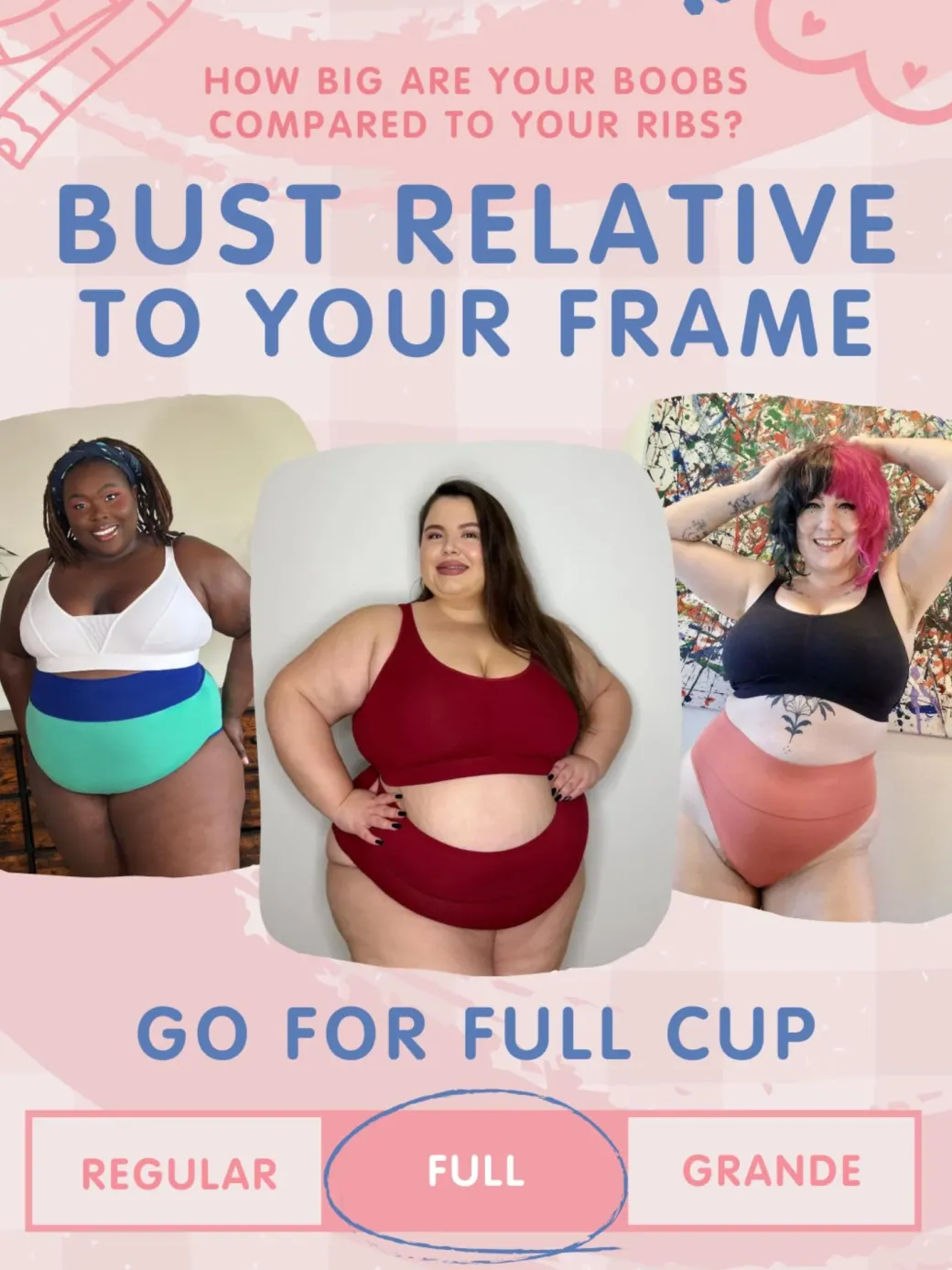 Everyday Ribbed Bra - Root Beer