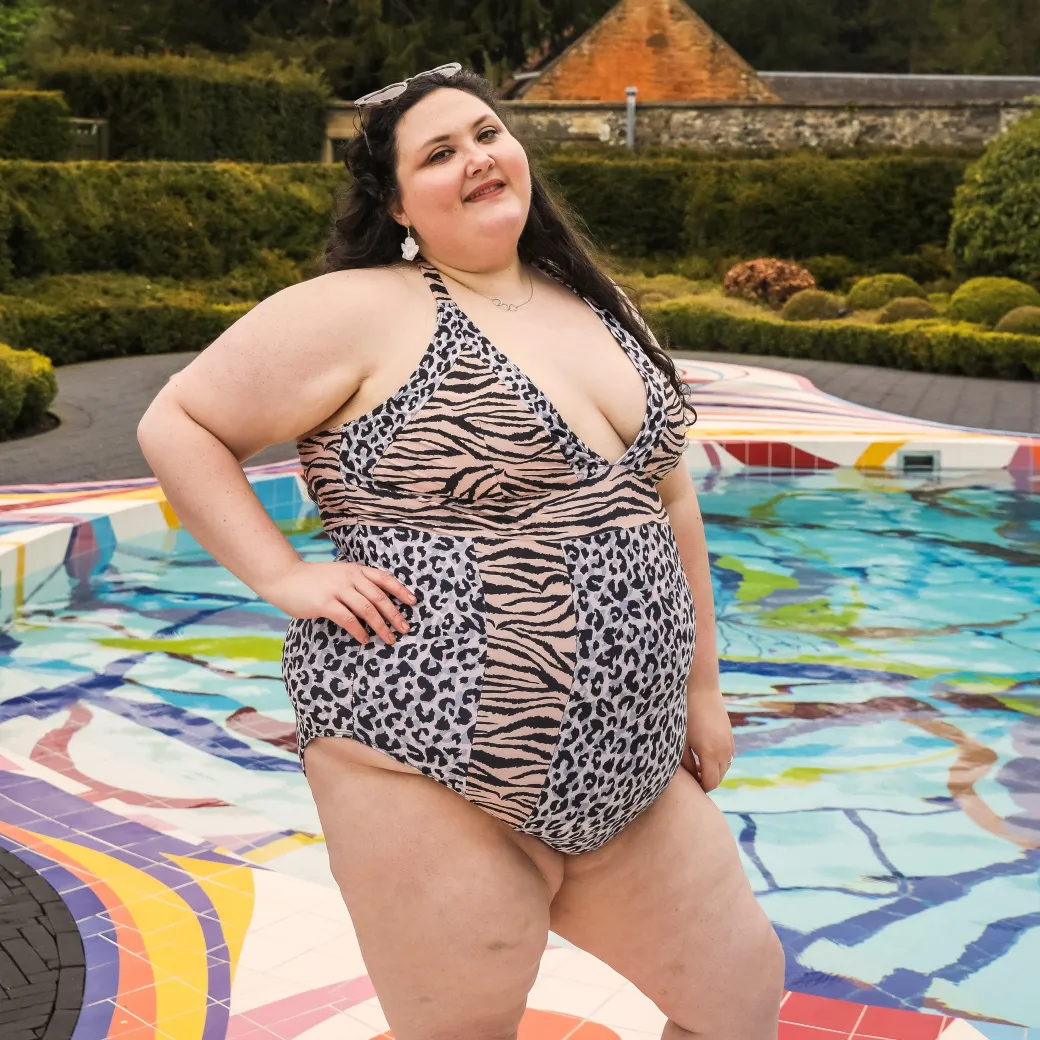 Fortune & Glory Swimsuit