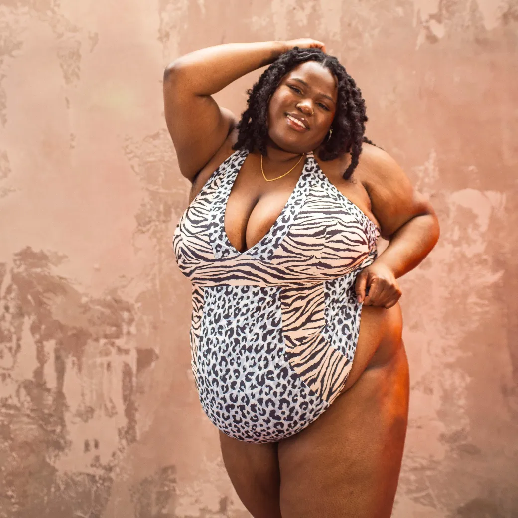 Fortune & Glory Swimsuit