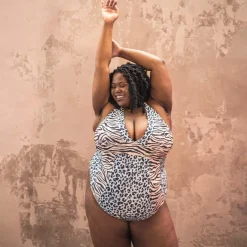 Fortune & Glory Swimsuit