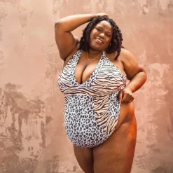 Fortune & Glory Swimsuit