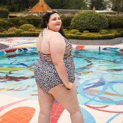 Fortune & Glory Swimsuit