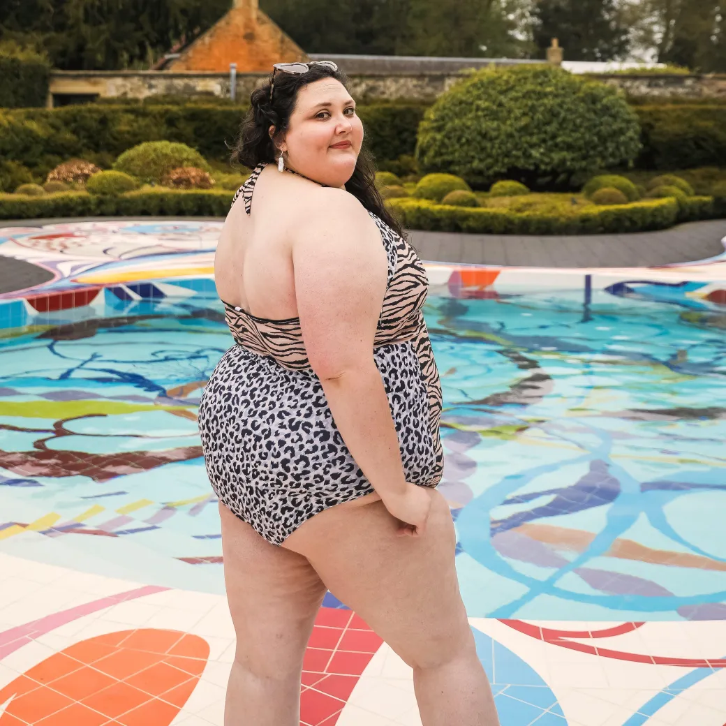 Fortune & Glory Swimsuit