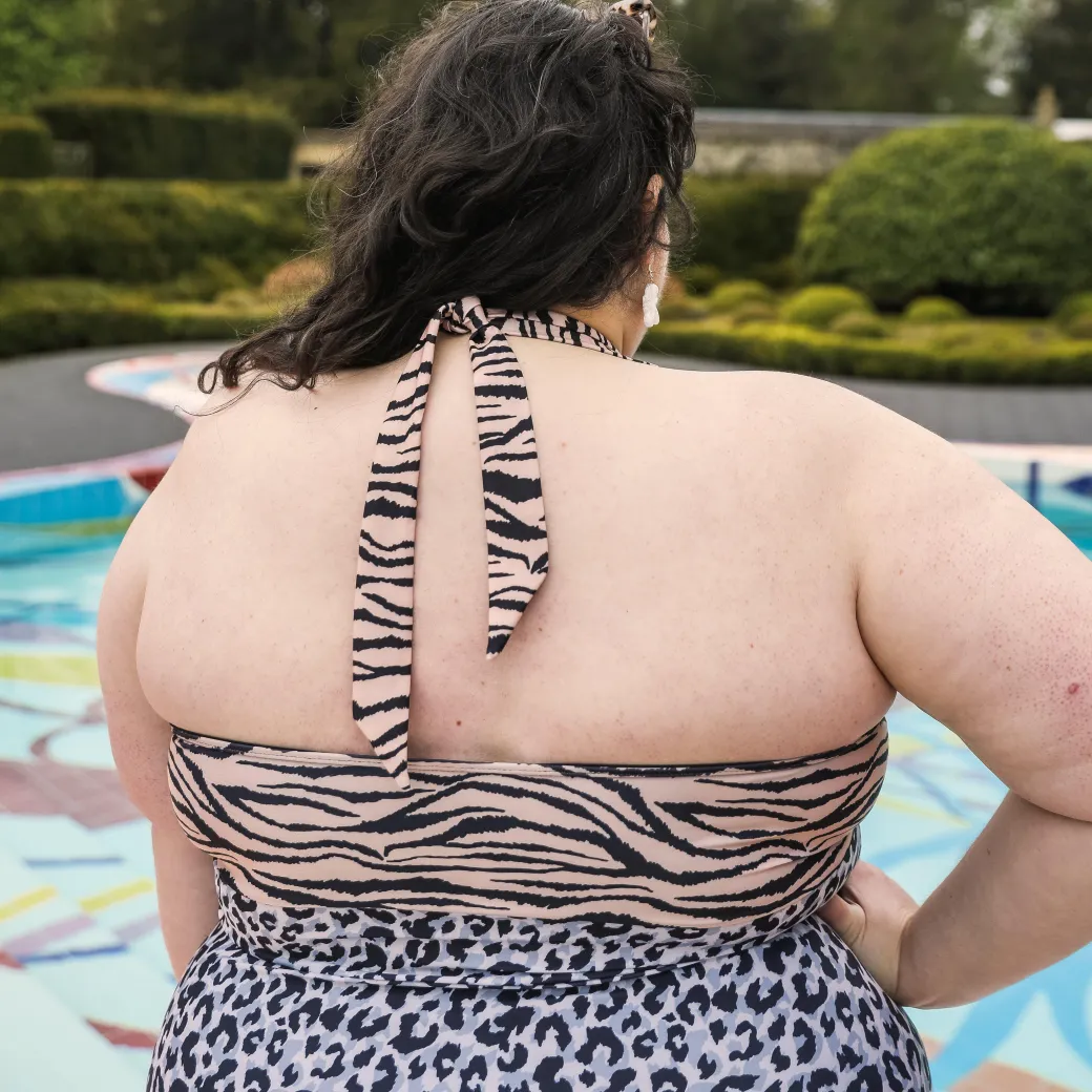 Fortune & Glory Swimsuit