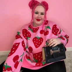 Fruity Jumper