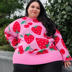 Fruity Jumper
