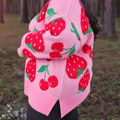 Fruity Jumper