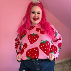 Fruity Jumper