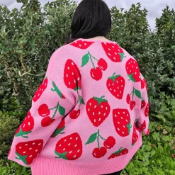Fruity Jumper