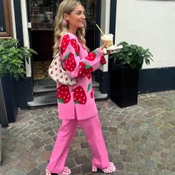 Fruity Jumper