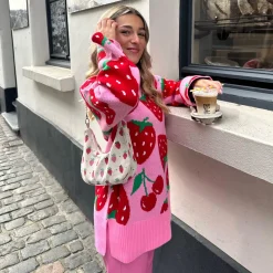 Fruity Jumper