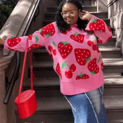Fruity Jumper