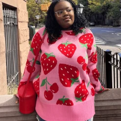 Fruity Jumper
