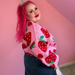 Fruity Jumper