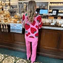 Fruity Jumper
