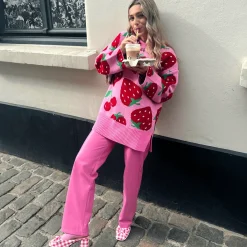 Fruity Jumper