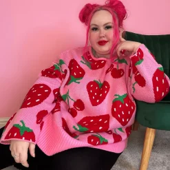 Fruity Jumper