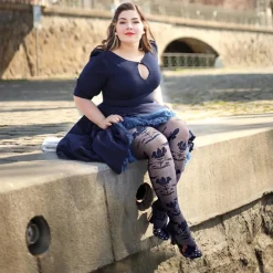 Grimoire - Navy