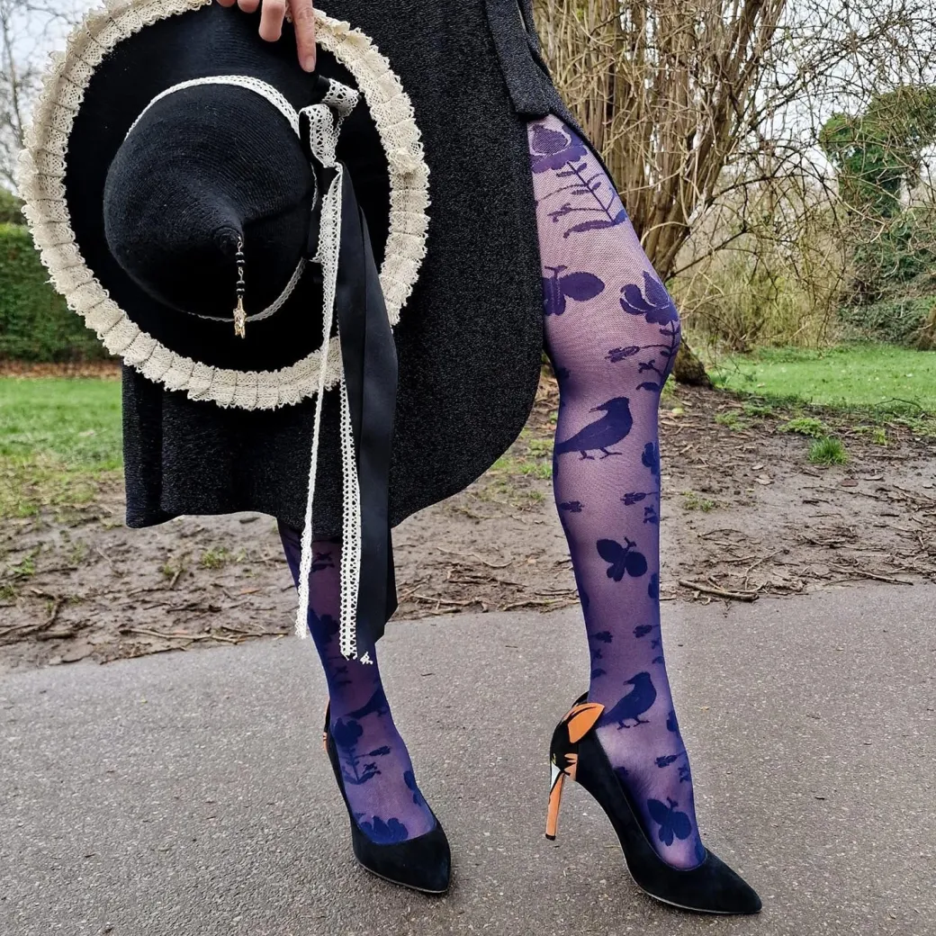 Grimoire - Navy
