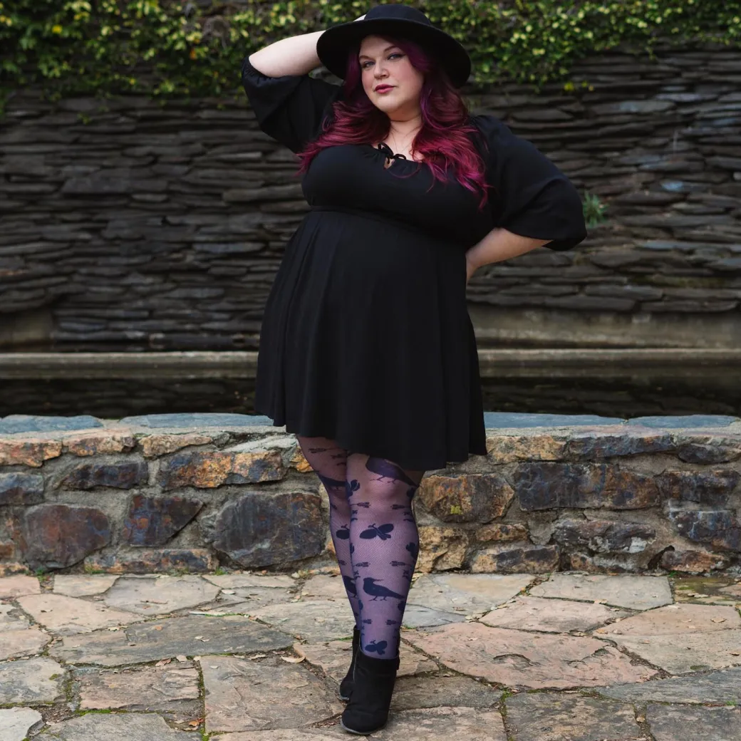 Grimoire - Navy