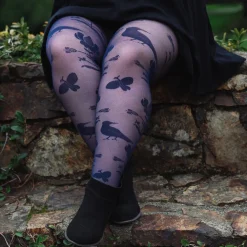 Grimoire - Navy