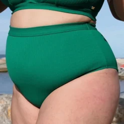 Hasta La Vista Rib Bikini Bottoms - Craic