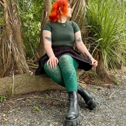 Jurassic Jungle