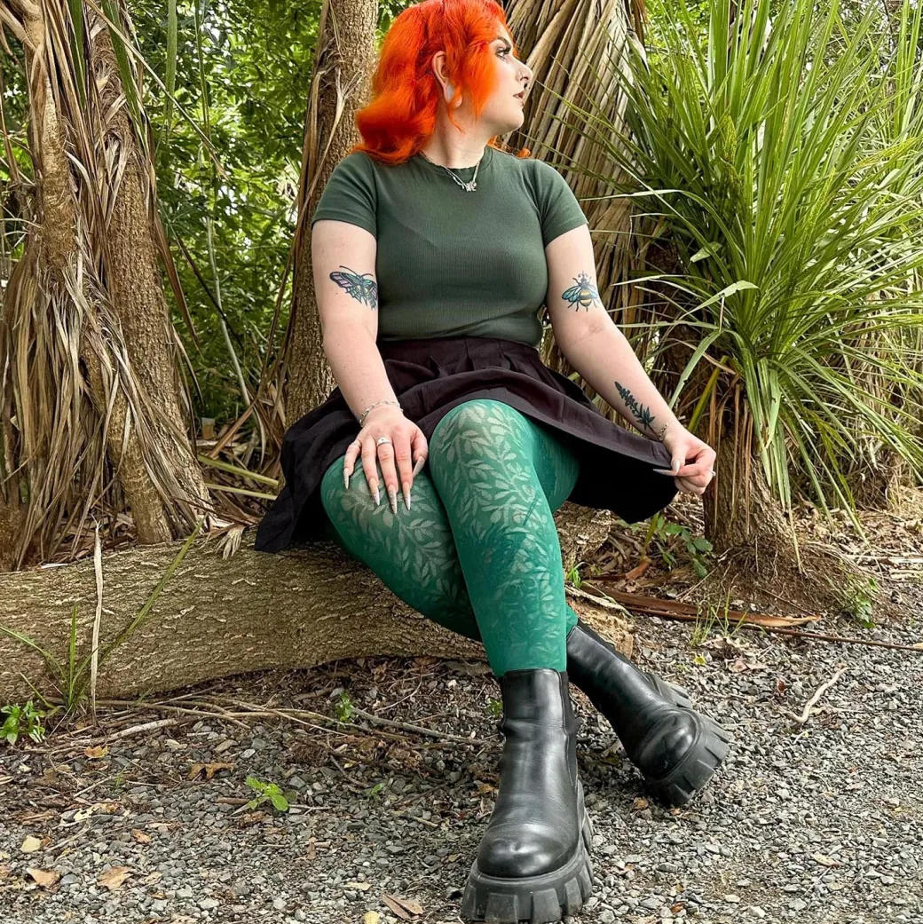 Jurassic Jungle