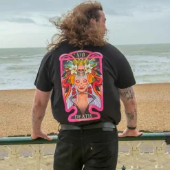 Major Arcana Unisex Tee - XIII Death