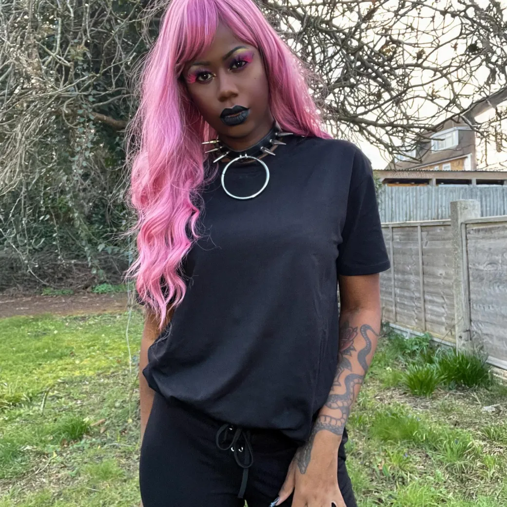 Major Arcana Unisex Tee - XIII Death
