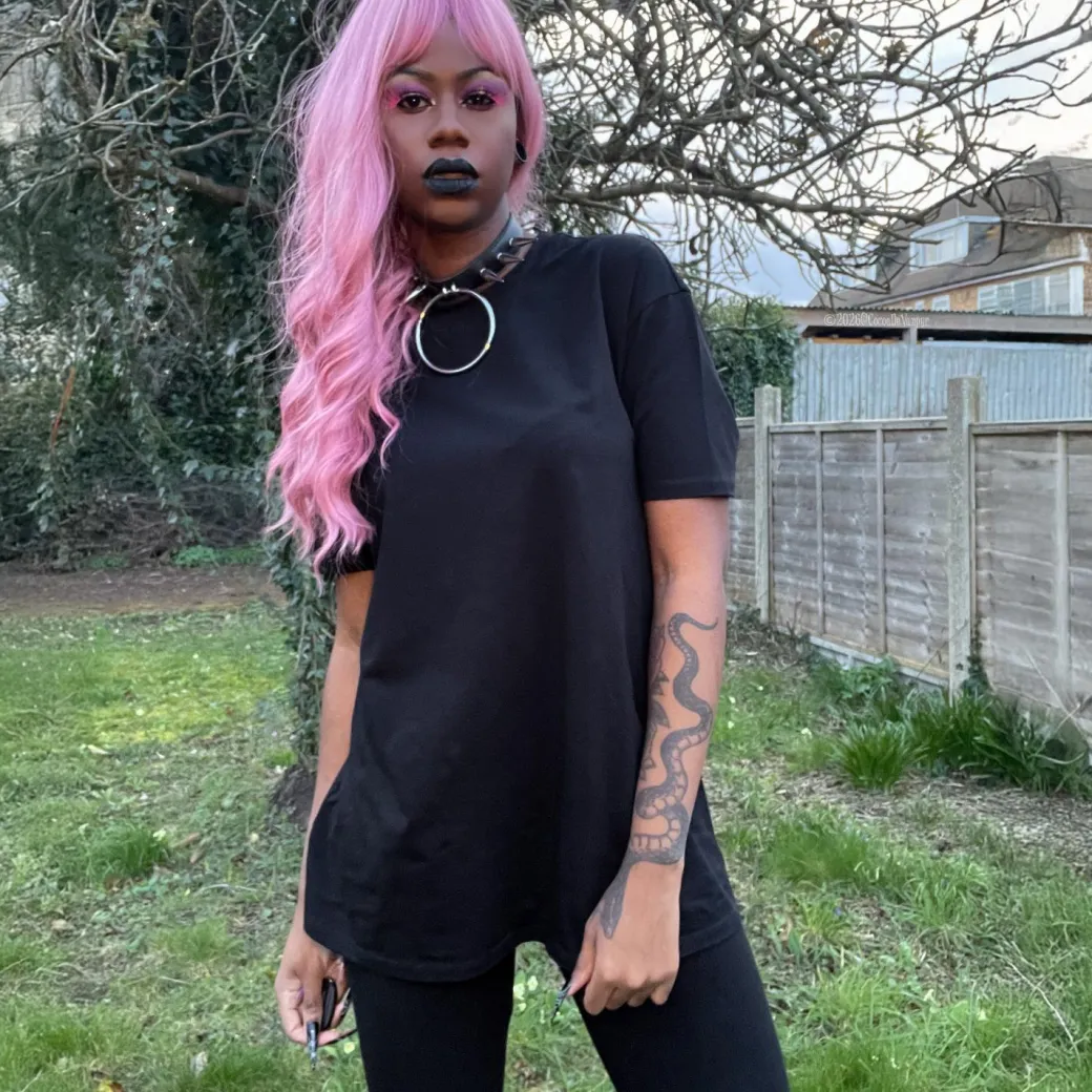 Major Arcana Unisex Tee - XIII Death