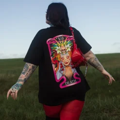 Major Arcana Unisex Tee - XIII Death