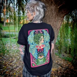 Major Arcana Unisex Tee - XX Judgement