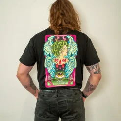 Major Arcana Unisex Tee - XX Judgement