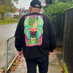 Major Arcana Unisex Tee - XX Judgement