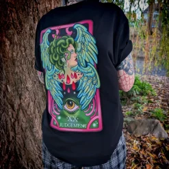 Major Arcana Unisex Tee - XX Judgement