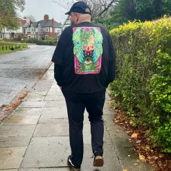 Major Arcana Unisex Tee - XX Judgement