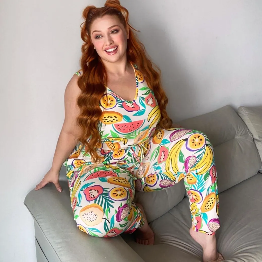 Organic Club Tropicana Bottoms
