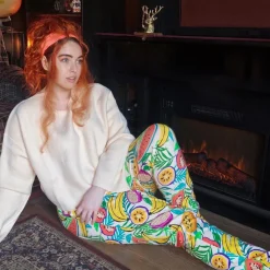 Organic Club Tropicana Bottoms