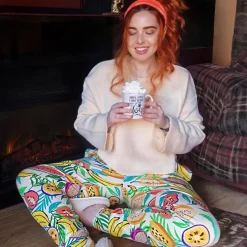 Organic Club Tropicana Bottoms