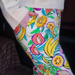 Organic Club Tropicana Bottoms