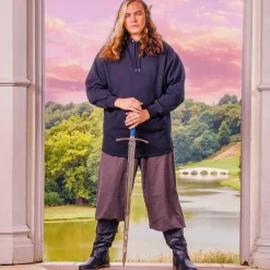Organic Cotton ACOTAR Hoodie - Illyrian