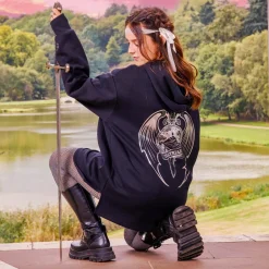 Organic Cotton ACOTAR Hoodie - Illyrian