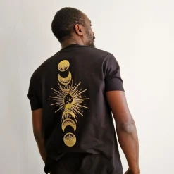 Organic Cotton ACOTAR T-Shirt - High Lady